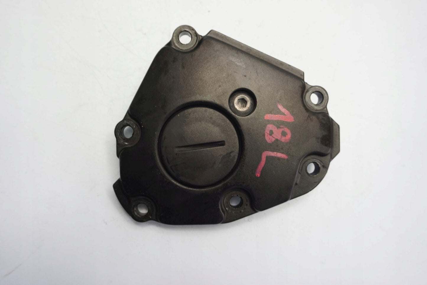 YAMAHA FZ8 10-15 Motordeckel Engine Cover