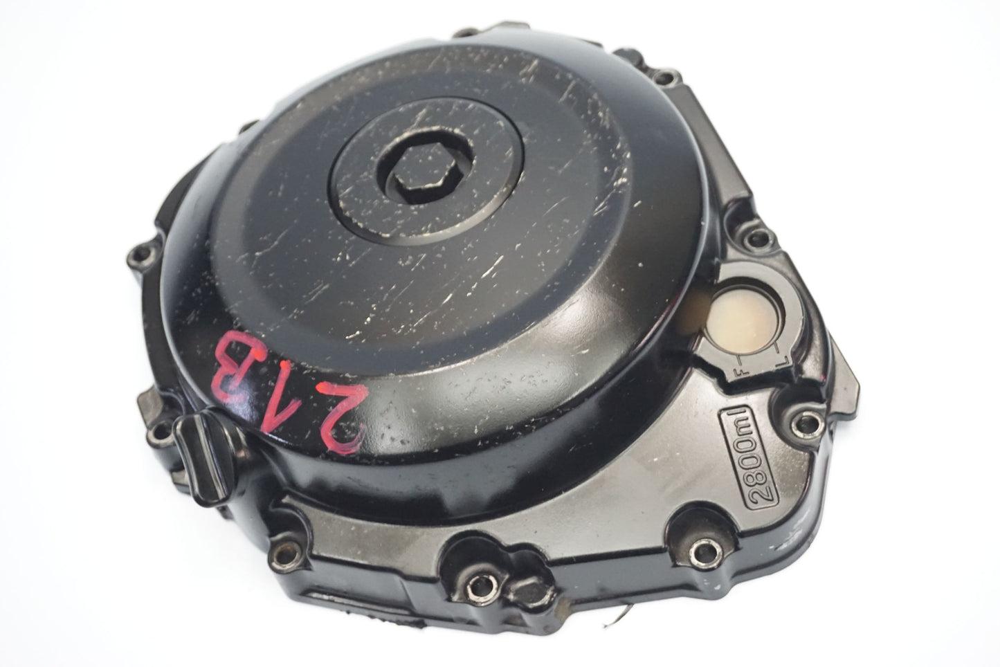 SUZUKI GSX-S1000 15-20 Motordeckel Engine Cover