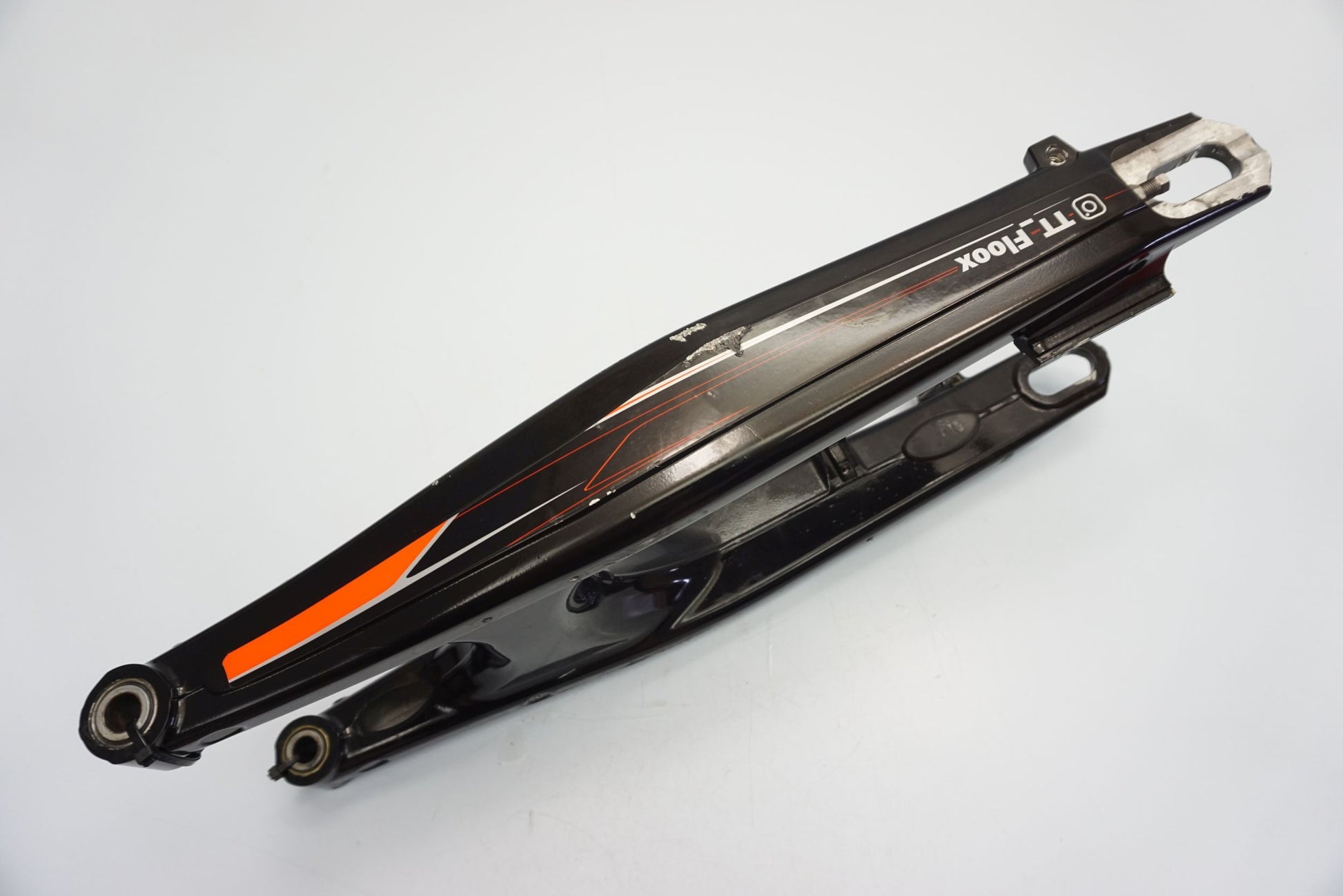 KTM 690 SMC R 19- Schwinge Hinterradschwinge swing arm 5