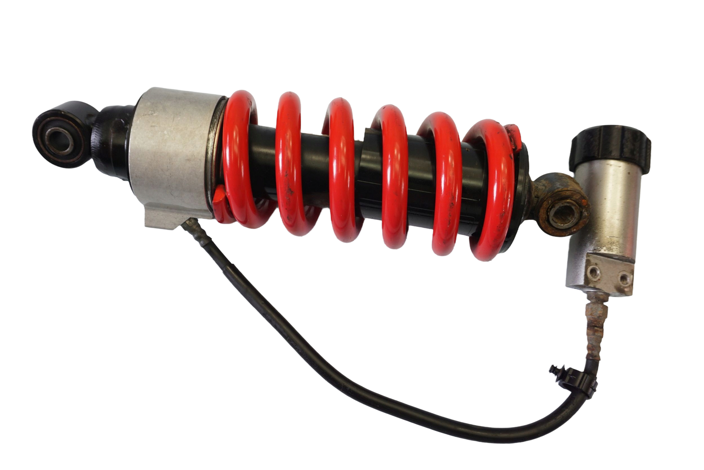 KAWASAKI VERSYS 650 15-21 Stoßdämpfer Federbein shock absorber 1