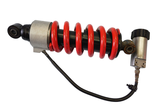 KAWASAKI VERSYS 650 15-21 Stoßdämpfer Federbein shock absorber 1