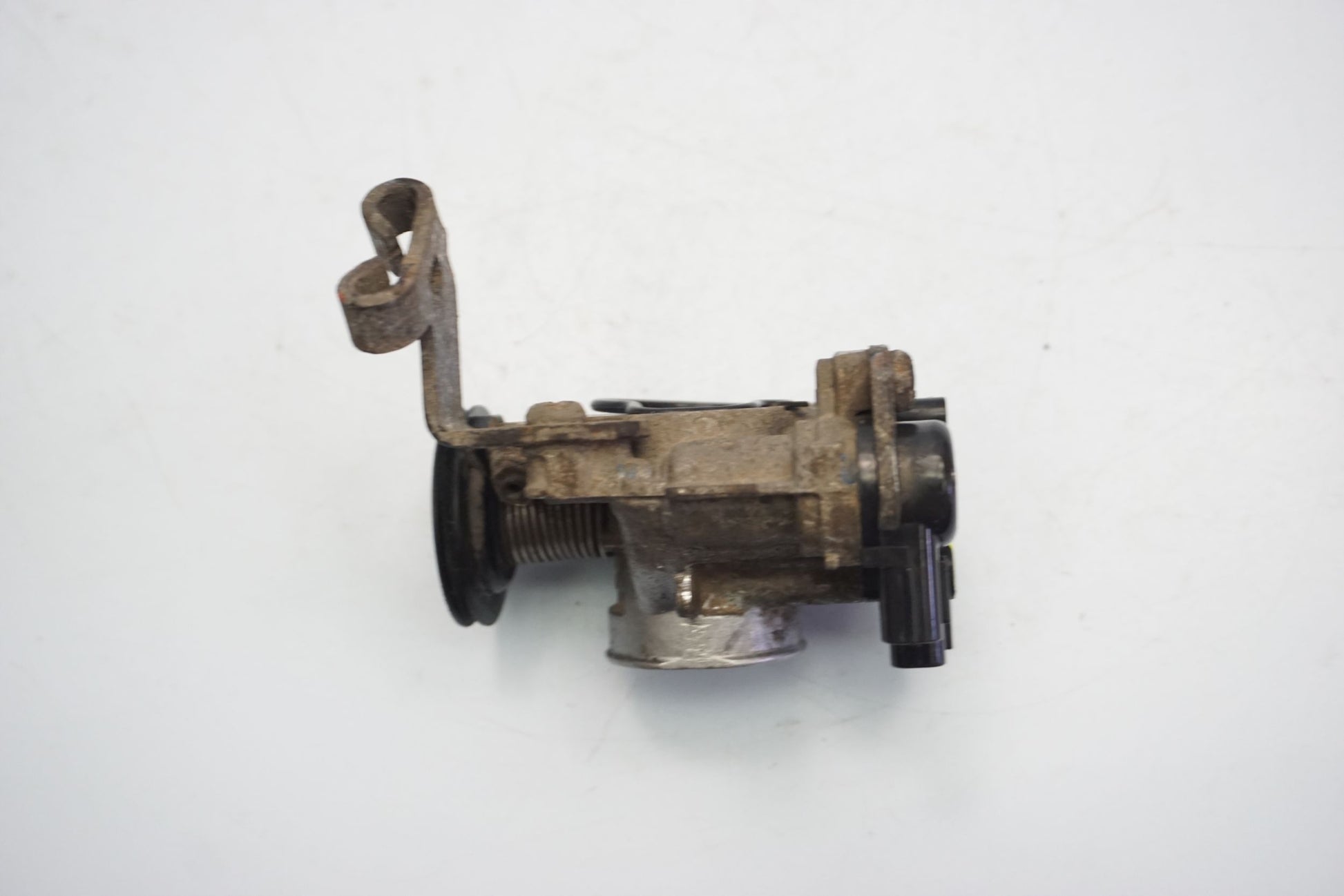 KAWASAKI NINJA 125 19-22 Einspritzanlage Drosselklappe Injection 2