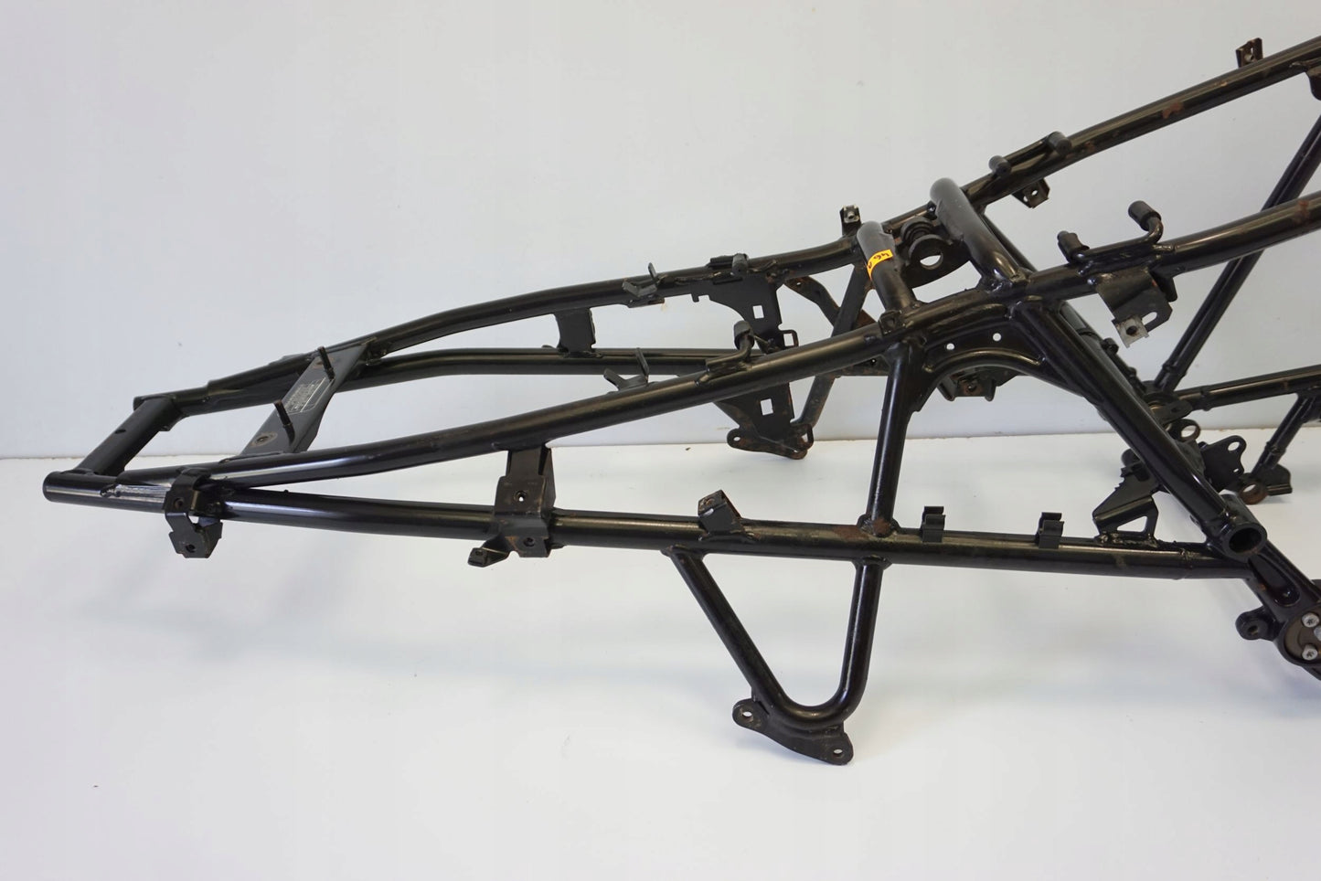 BMW R 1200 ST 05-07 Heckrahmen Rahmen hinten rear frame