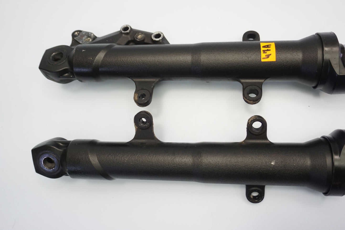 KAWASAKI Z-300 15-18 Gabel Gabelholme Fork Suspension Fourche Forcella Horquilla 12