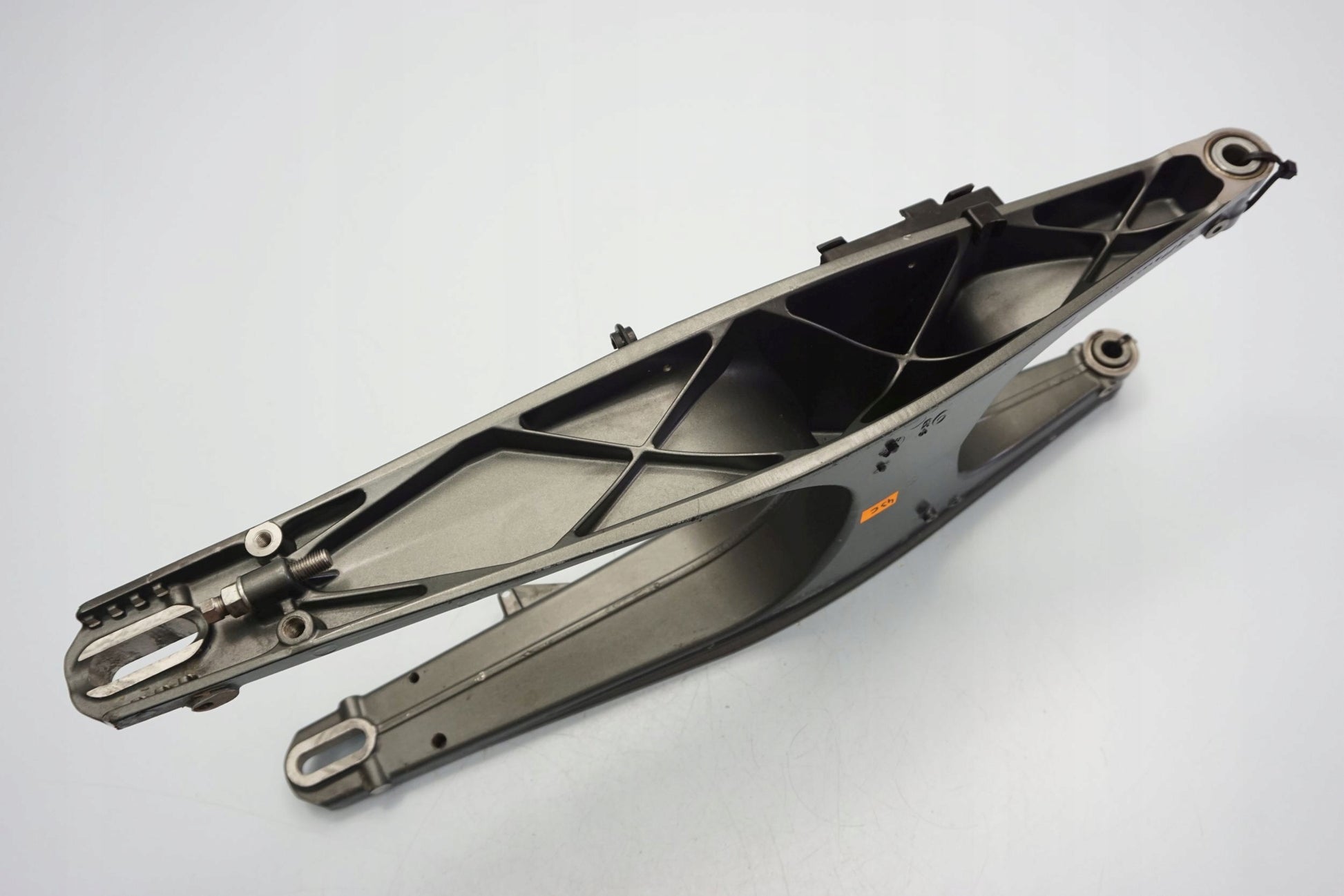 KTM 390 DUKE 13-16 Schwinge Hinterradschwinge swing arm 2