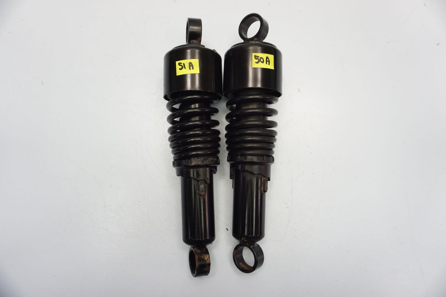 TRIUMPH SPEEDMASTER 865 02-11 Stoßdämpfer Federbein shock absorber