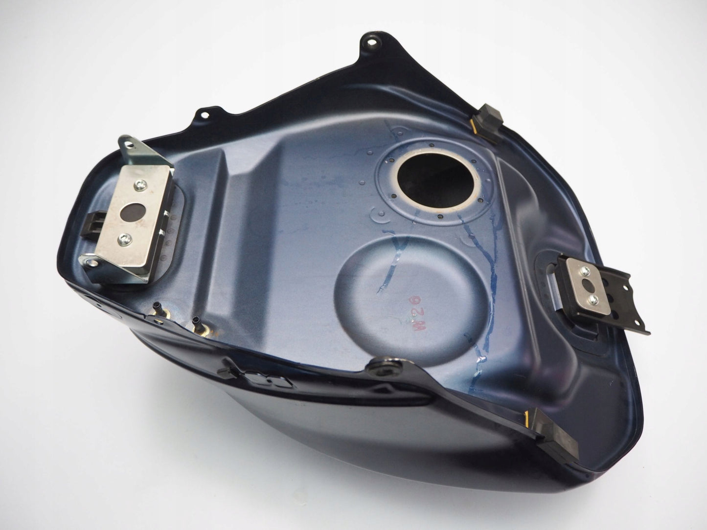 YAMAHA FJR 1300 16- Kraftstofftank Benzintank Fuel Tank