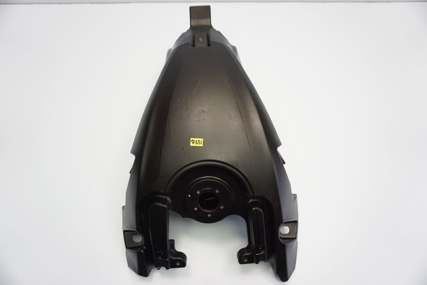 DUCATI DIAVEL 1200 Kraftstofftank Benzintank Fuel Tank