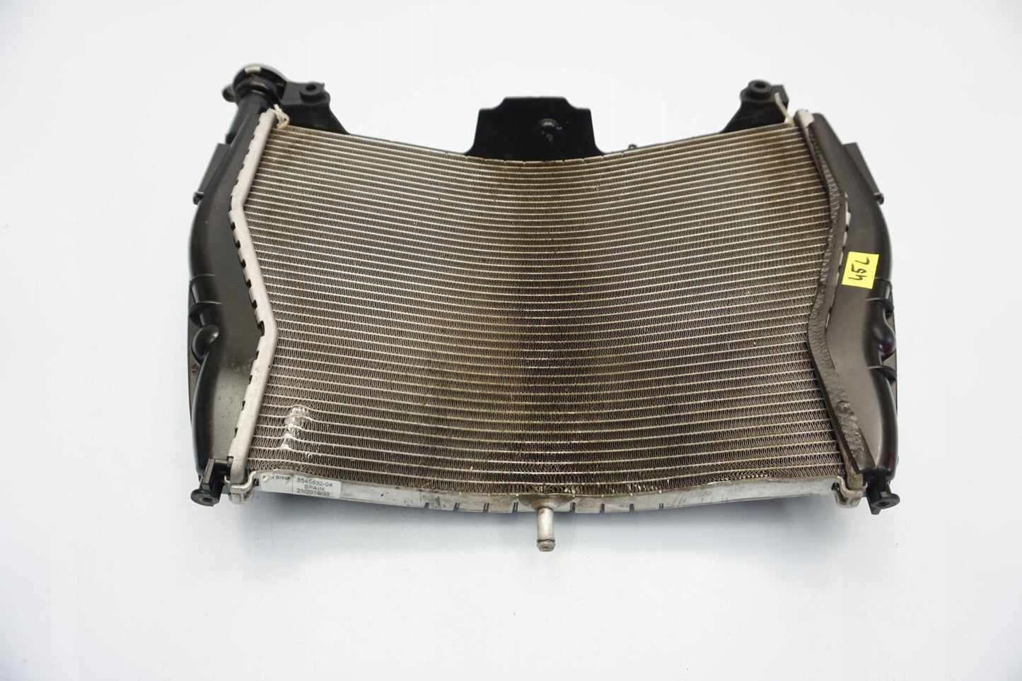 BMW S 1000 R 13-16 Wasserkühler Kühler Radiator