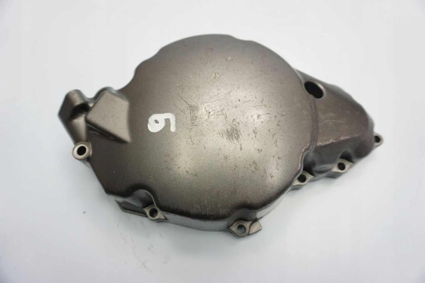 YAMAHA MT-01 1700 05-12 Motordeckel Engine Cover