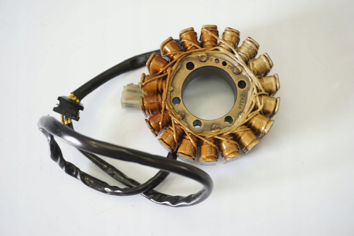 DUCATI MONSTER 797 17- Lichtmaschine Stator Generator Lima Alternator