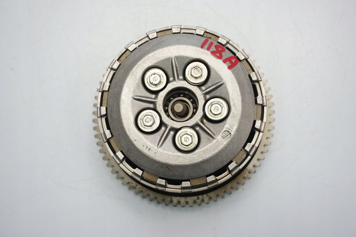 HONDA CB 650 F 14-19 Kupplung Kupplungskorb Clutch