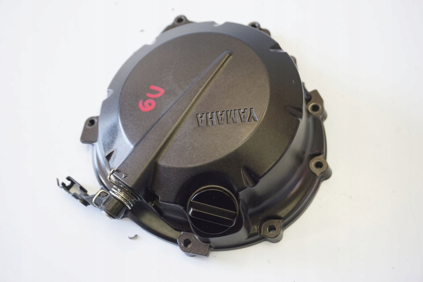 YAMAHA FZ6 FAZER 600 04-09 Motordeckel Engine Cover