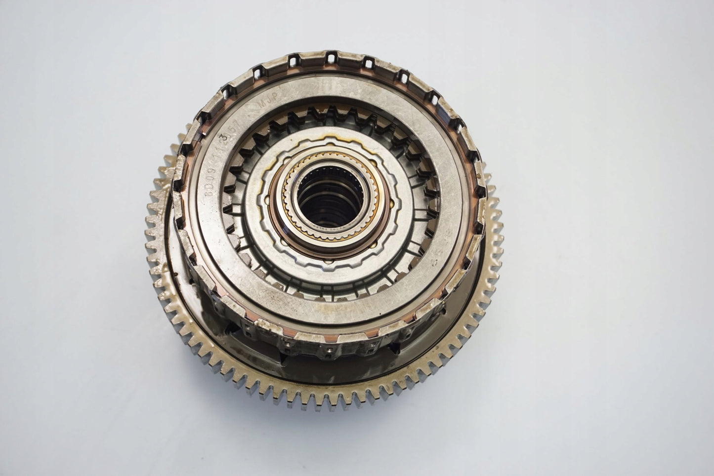 HONDA CRF 1000 AFRICA TWIN 15-17 Kupplung Kupplungskorb Clutch