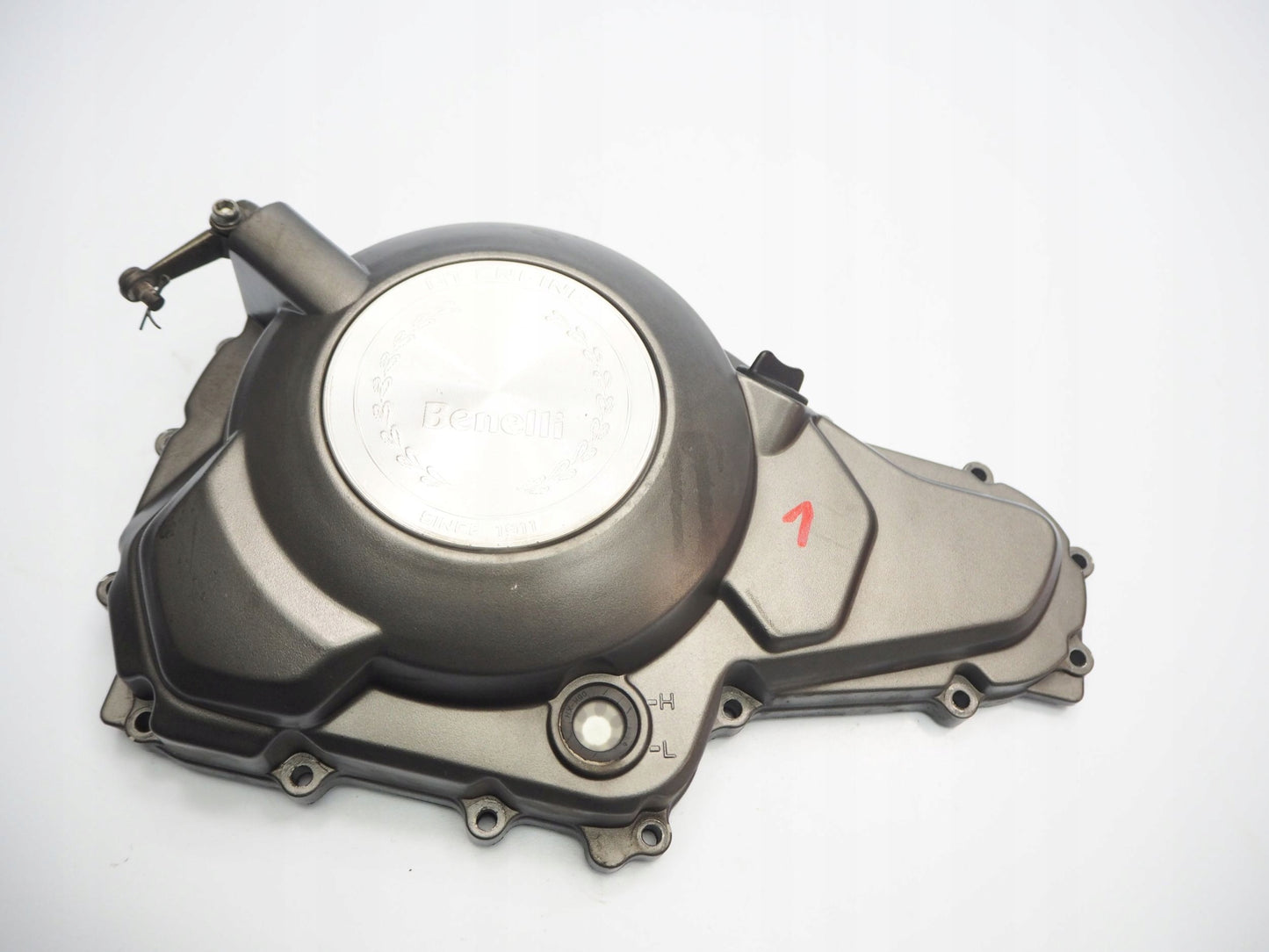 BENELLI BN 302 2018 Motordeckel Engine Cover