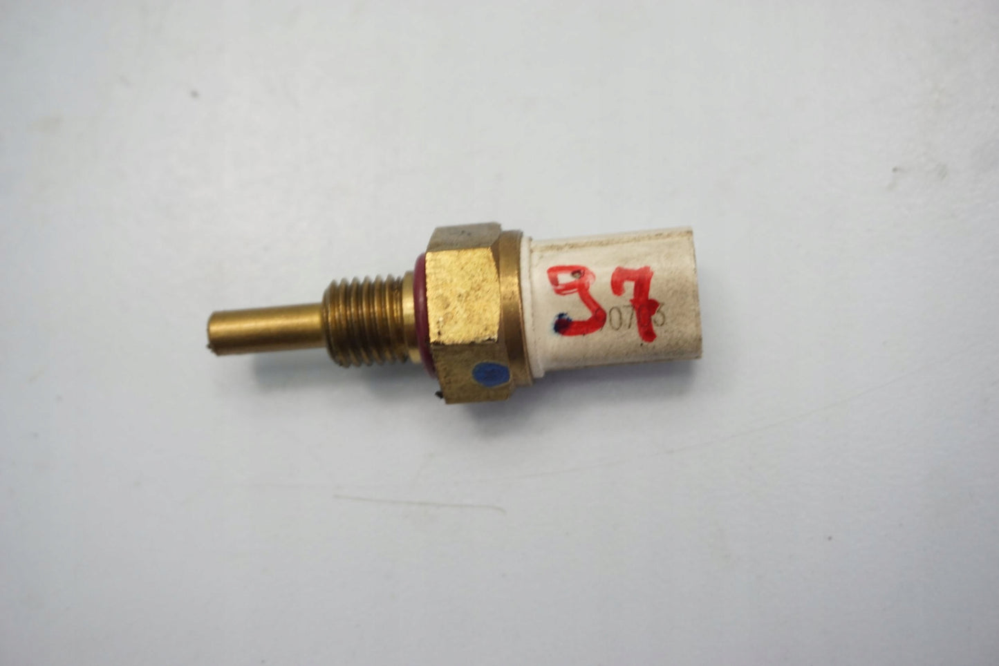 KAWASAKI NINJA 125 19- Temperatursensor Thermostat Temperature sensor 4