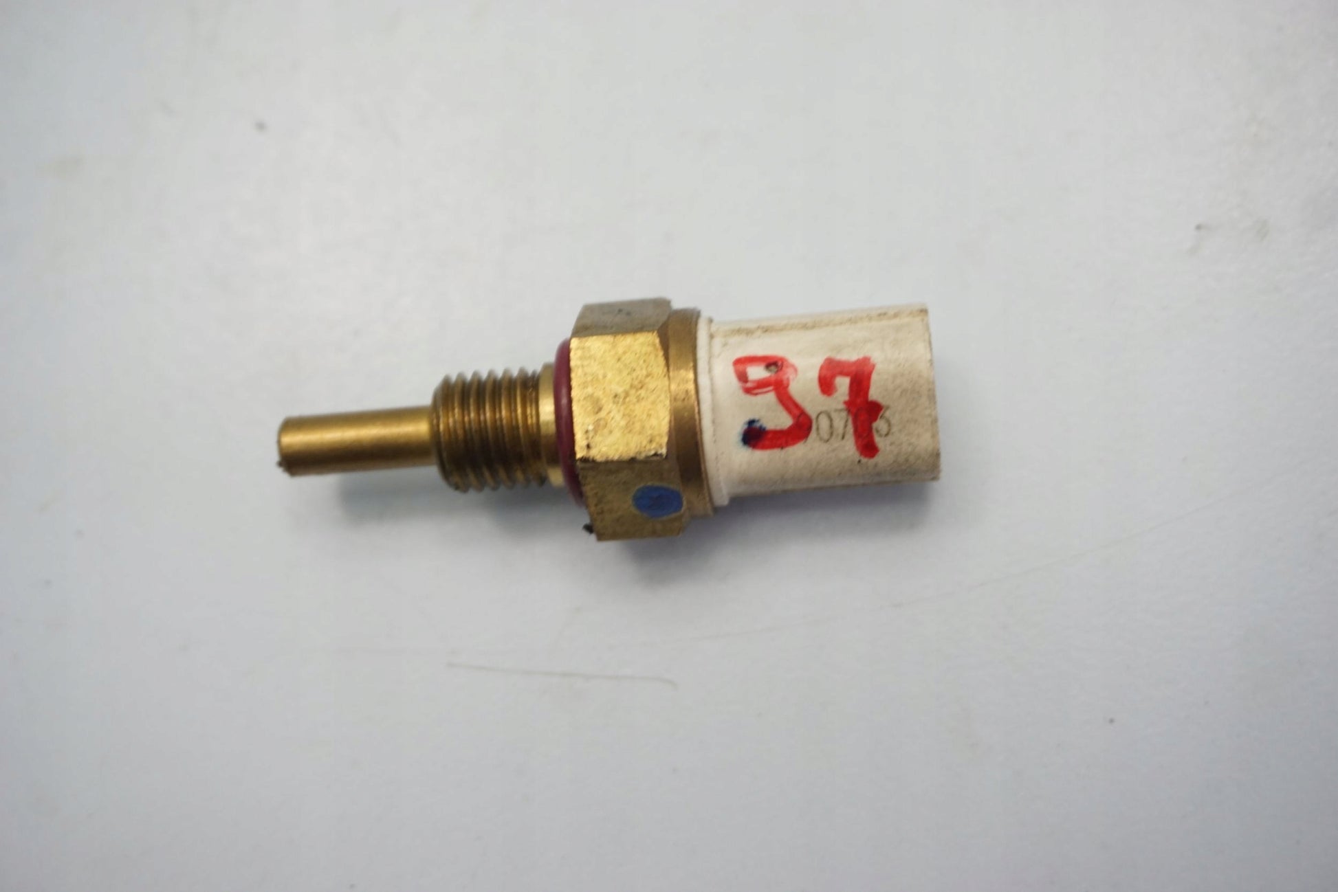 KAWASAKI NINJA 125 19- Temperatursensor Thermostat Temperature sensor 4