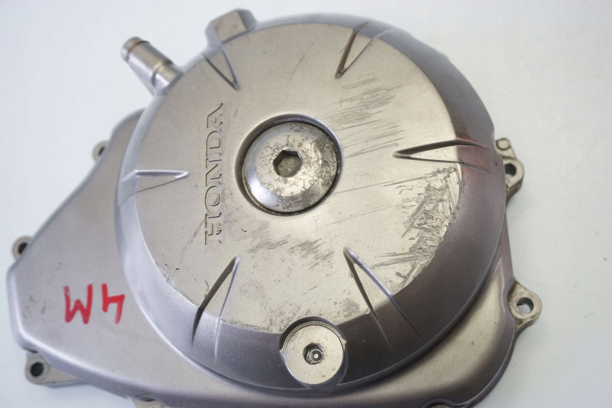 HONDA NC 700 X 12-17 Motordeckel Engine Cover 3