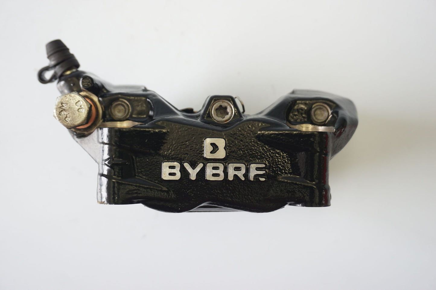 KTM RC 125 15-19 Bremse Bremssattel Bremszange vorne links 5