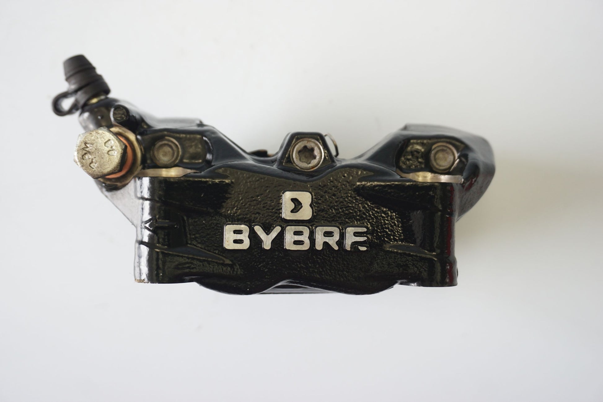 KTM RC 125 15-19 Bremse Bremssattel Bremszange vorne links 5