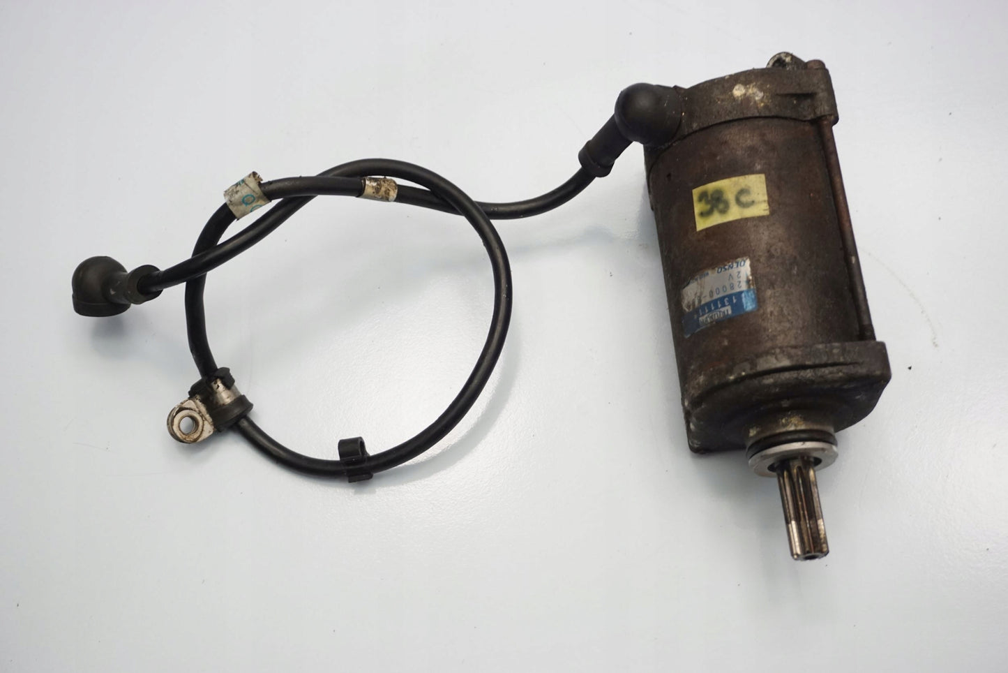 TRIUMPH TIGER EXPLORER 1200 12-17 Anlasser Starter Motor