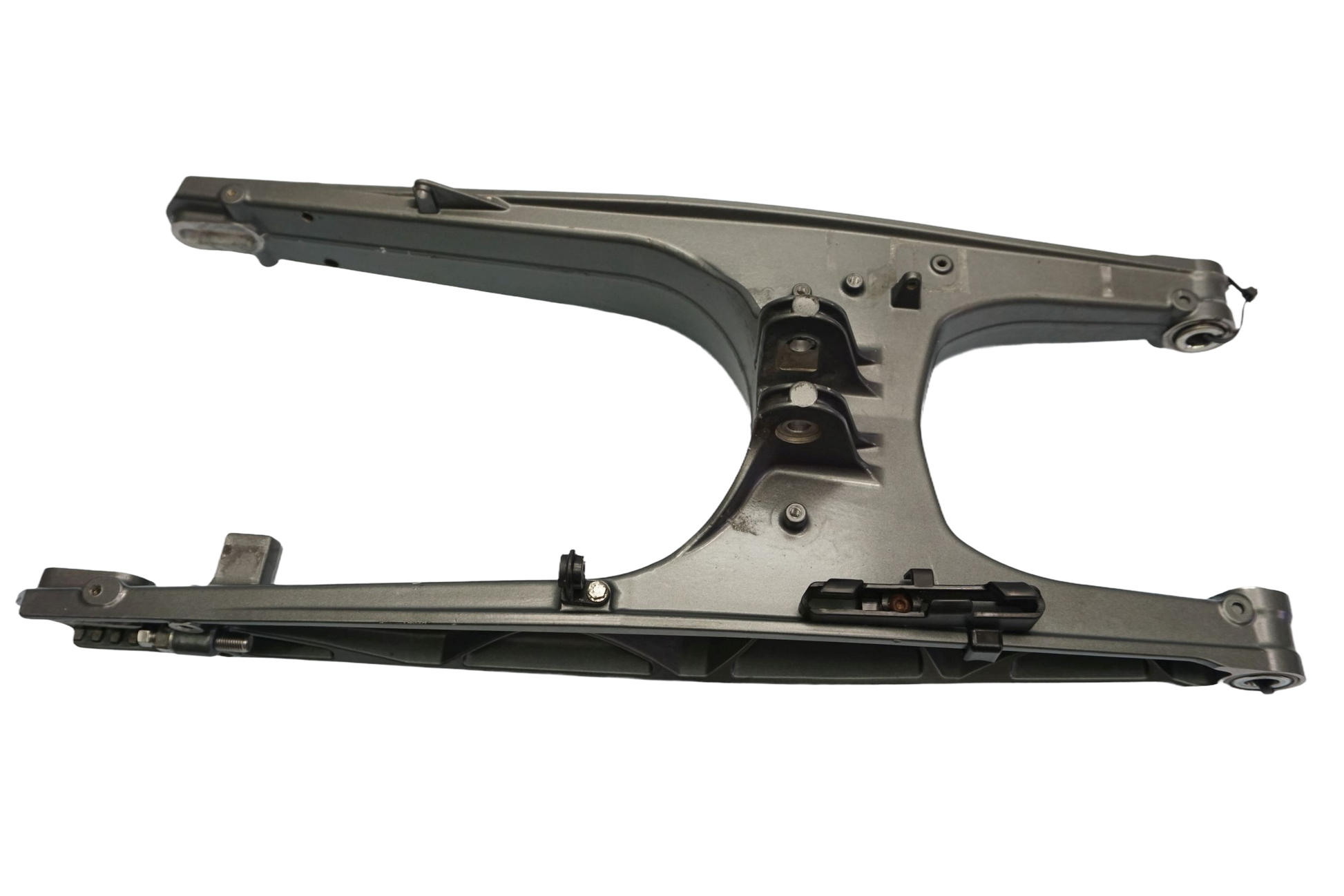 KTM 390 DUKE 13-16 Schwinge Hinterradschwinge swing arm 1