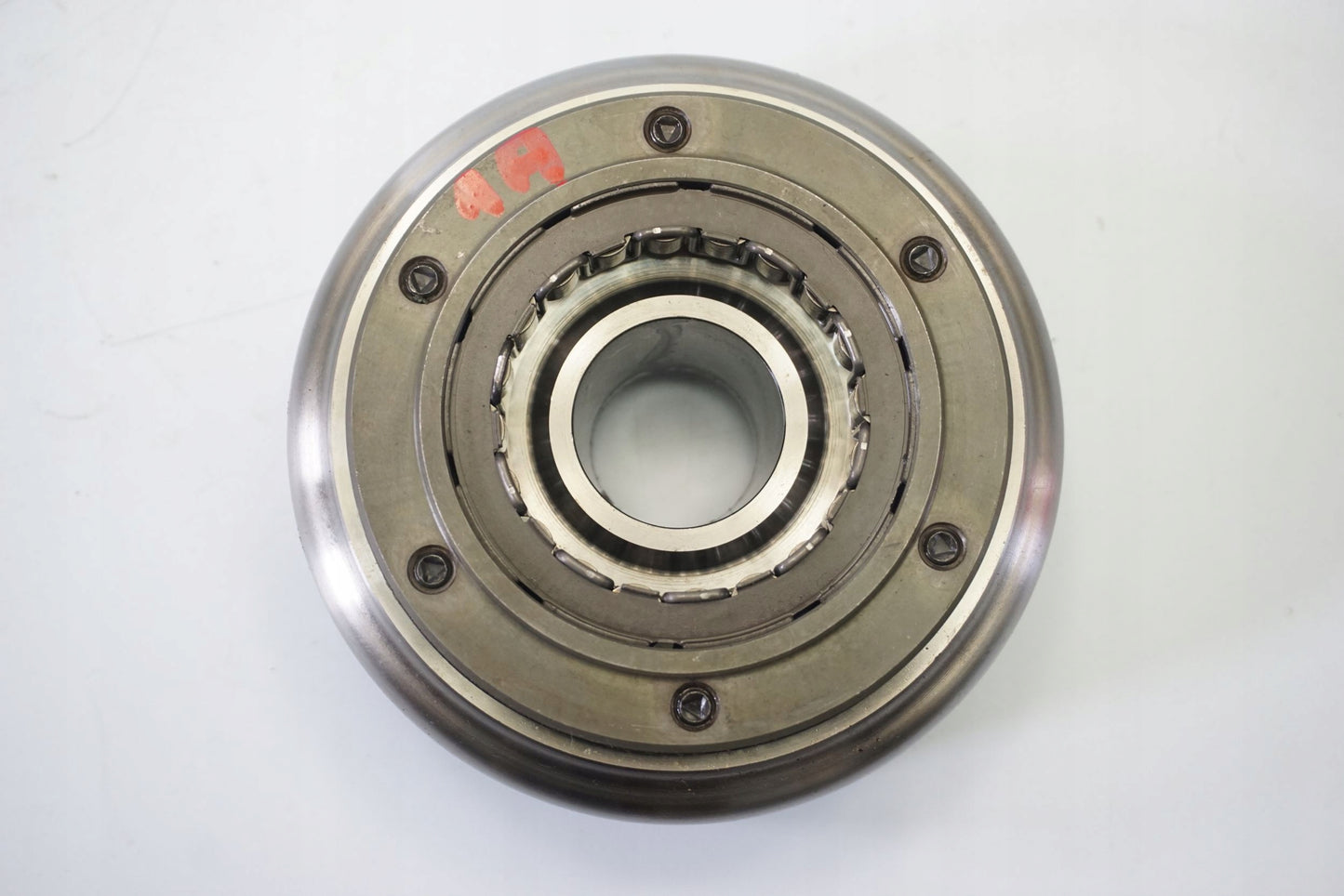 DUCATI PANIGALE V4 18- Polrad Schwungrad Rotor Flywheel