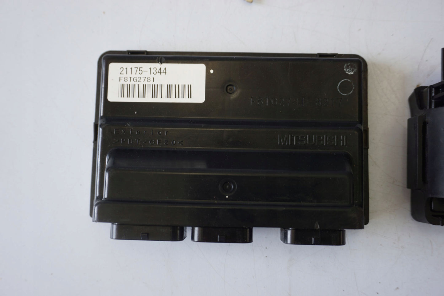 KAWASAKI NINJA H2 SX 18-21 Schlosssatz Zündschloss Lock Set 6