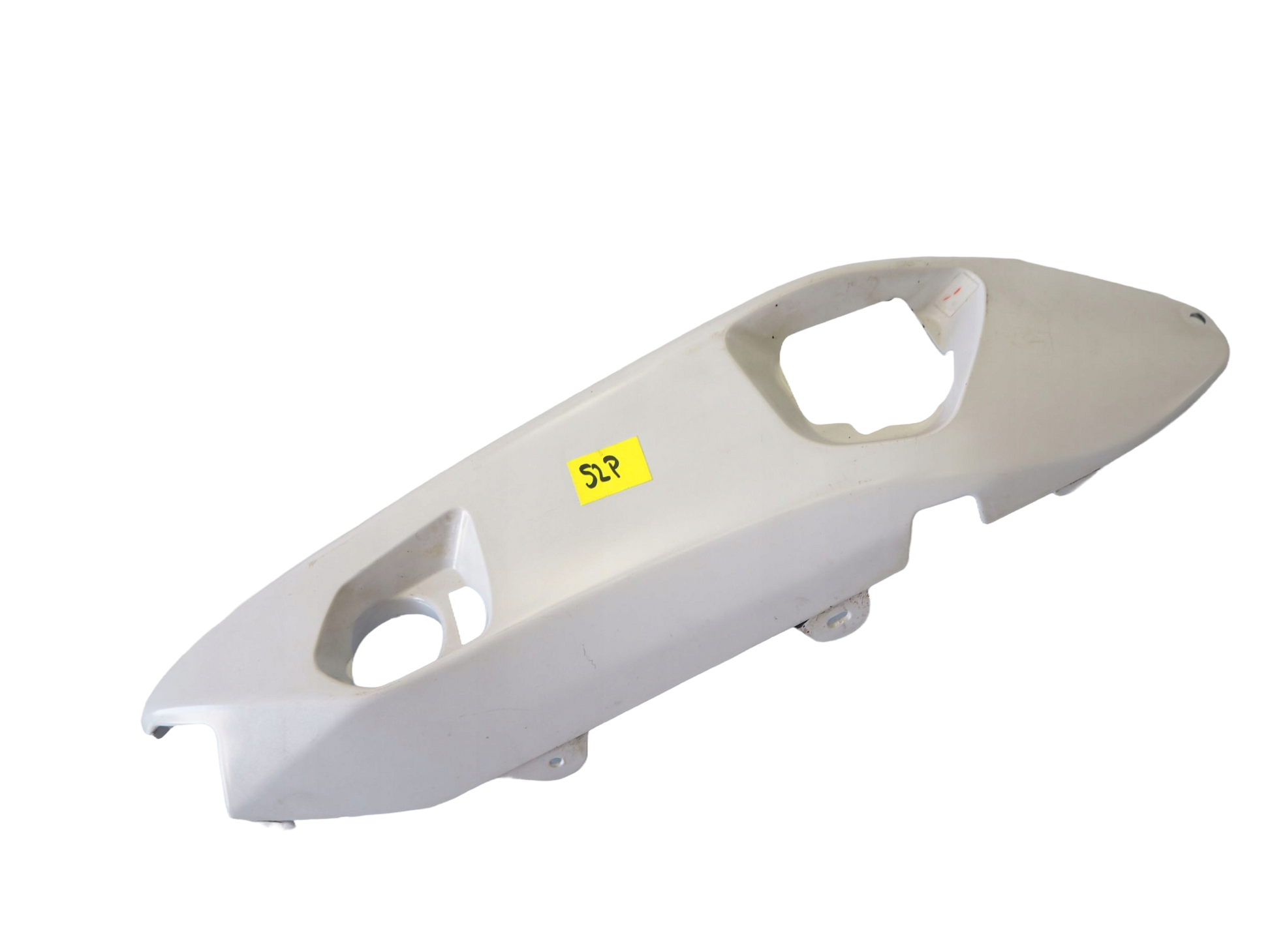 KAWASAKI 650 ER-6N 12-17 Heckverkleidung Verkleidung Heck links 1