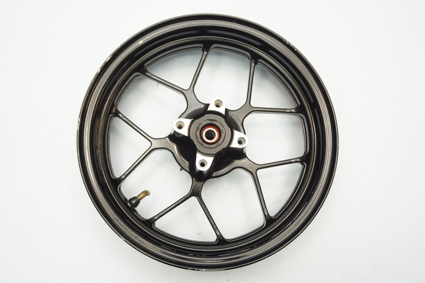 HONDA MSX 125 13-15 Felge vorne Wheel Vorderrad 5