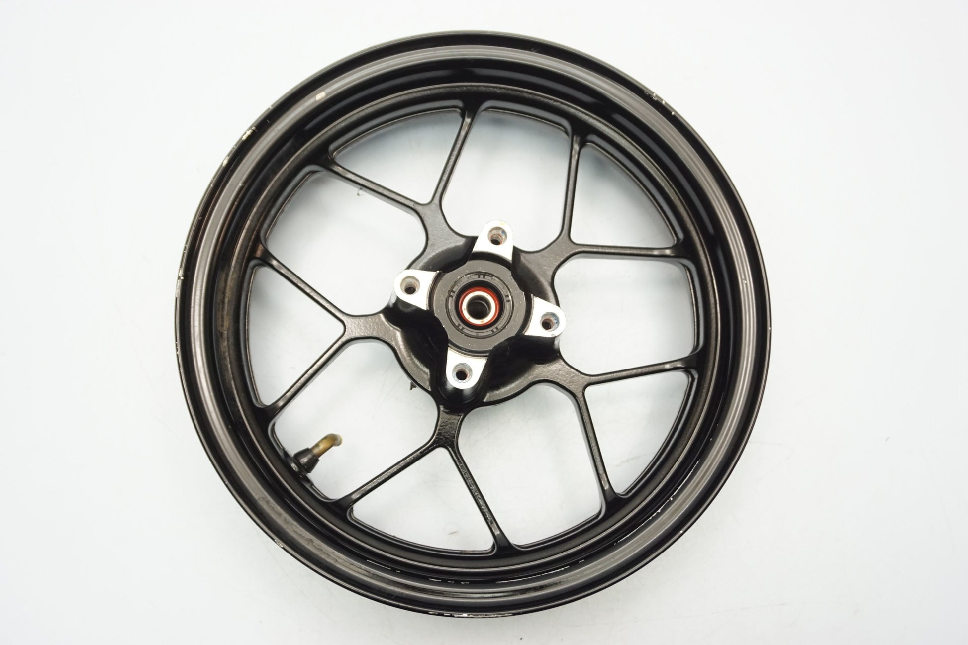 HONDA MSX 125 13-15 Felge vorne Wheel Vorderrad 5