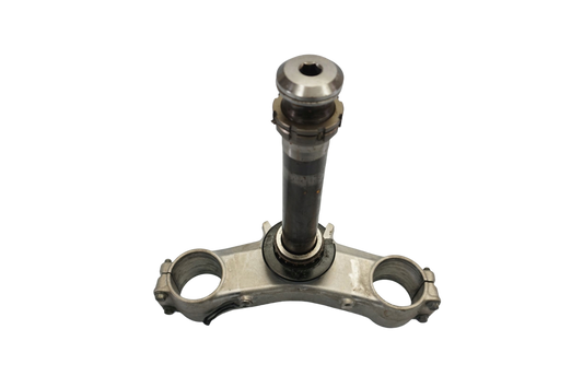 KAWASAKI ZX-10R 08-10 untere Gabelbrücke Triple Clamp unten 1