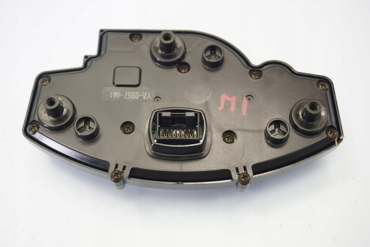 YAMAHA YZF-R1 RN12 04-06 Tacho Tachometer Cockpit Speedometer