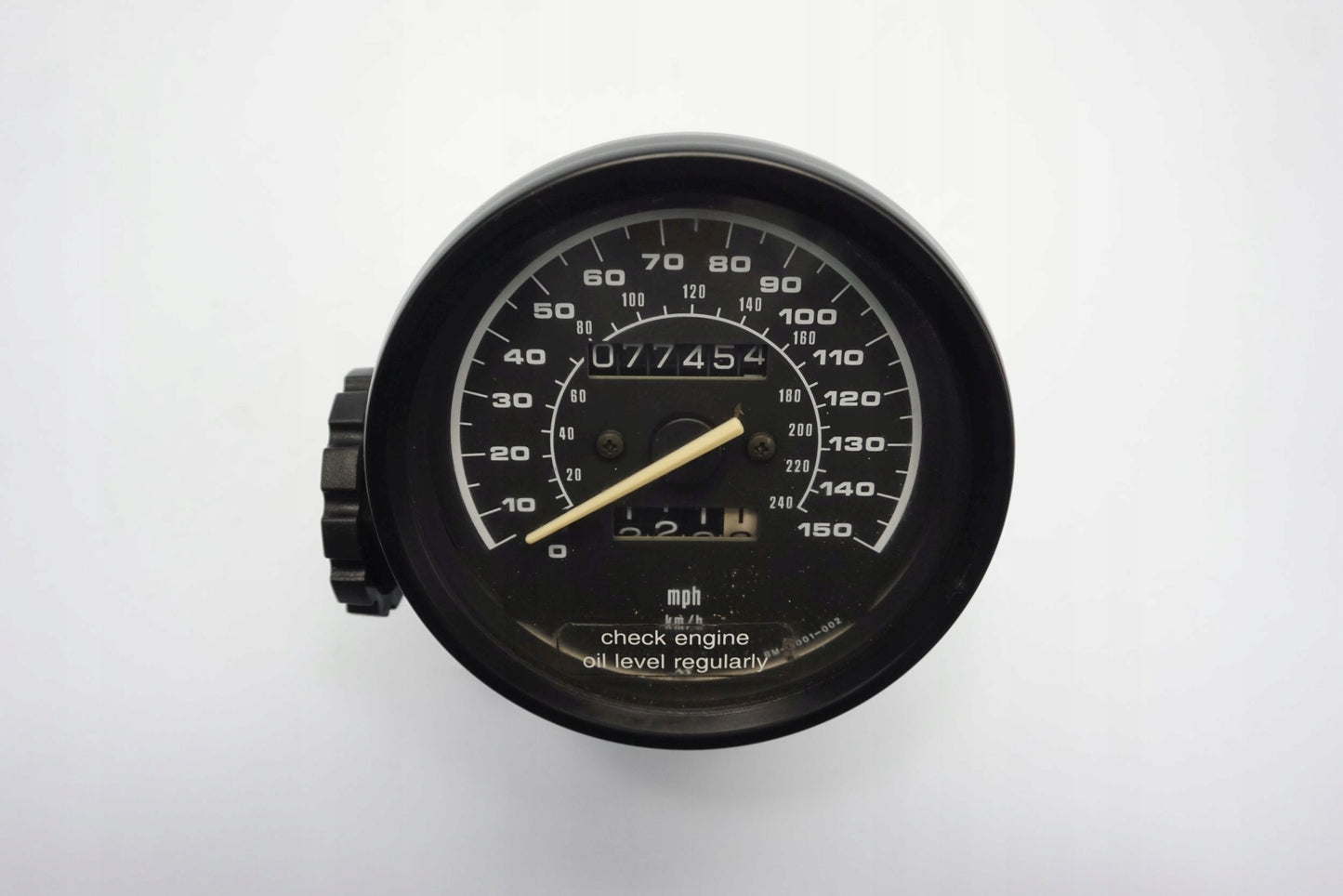 BMW R 1150 GS 99-04 Tacho Tachometer Cockpit Speedometer