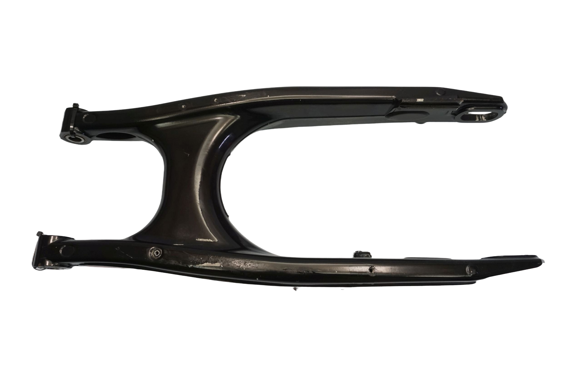 KTM 690 SMC R 19- Schwinge Hinterradschwinge swing arm 1