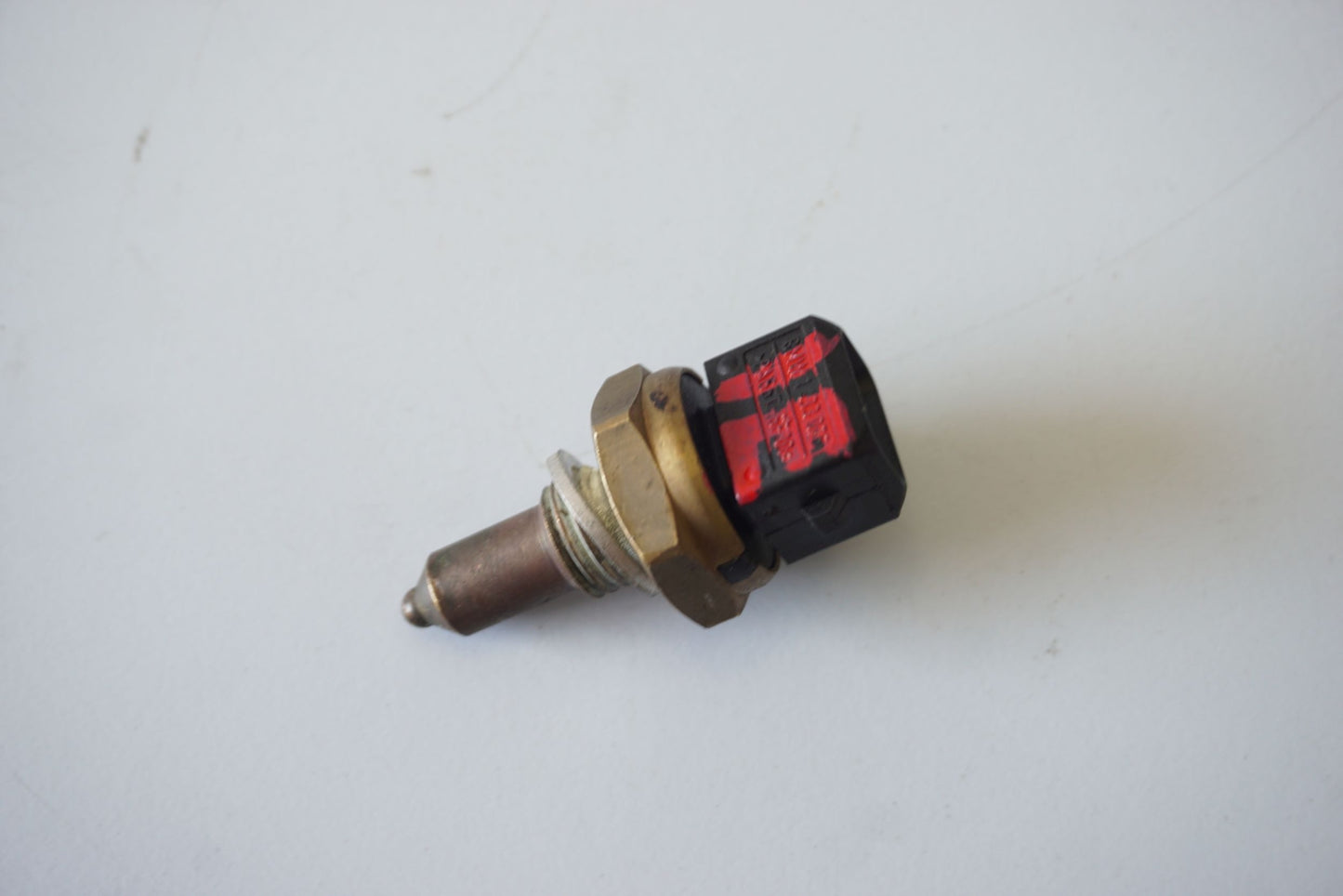 BMW F 800 R 09-14 Temperatursensor Thermostat Temperature sensor