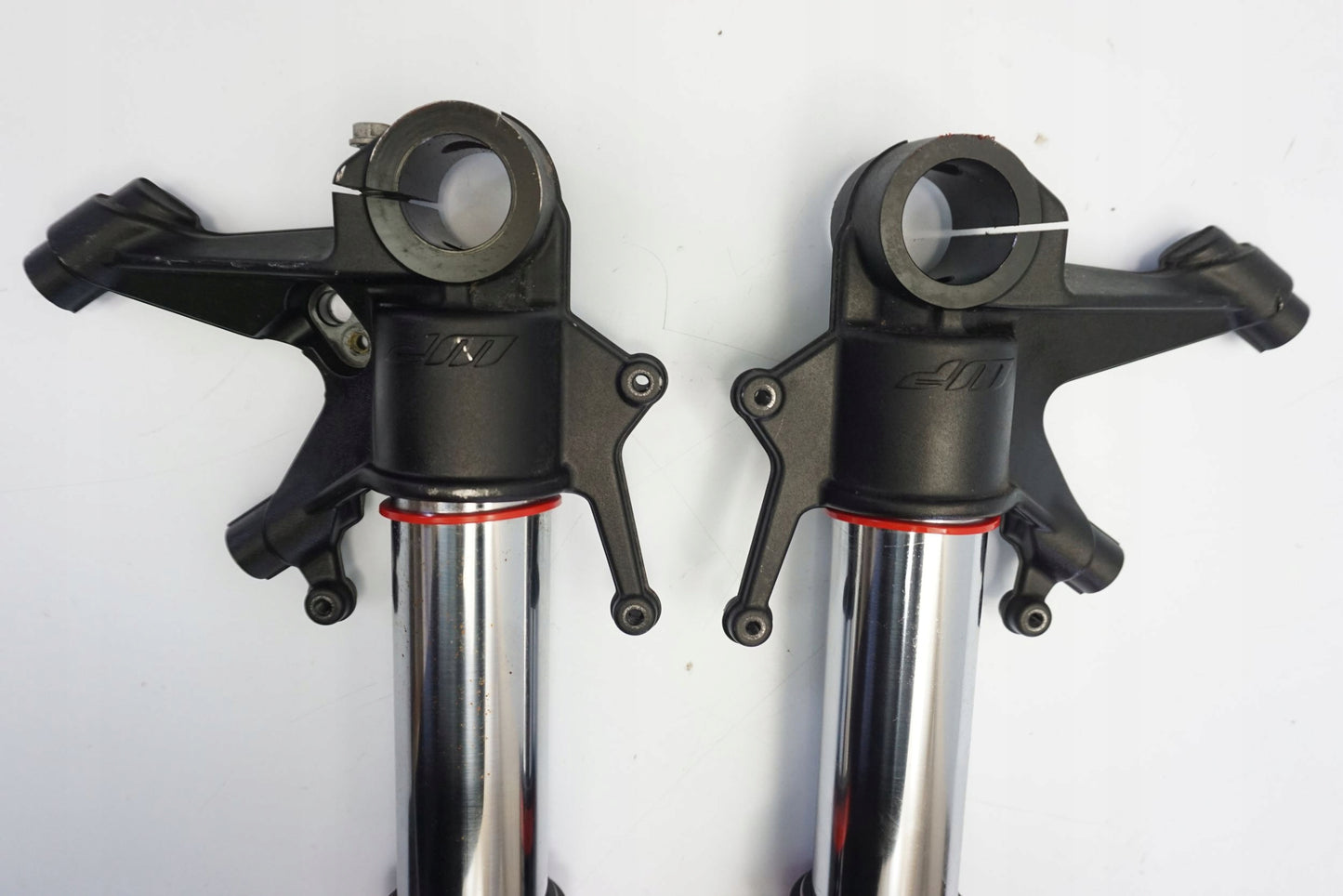 KTM 1290 SUPER DUKE R 20- Gabel Gabelholme Fork Suspension Fourche Forcella Horquilla 6