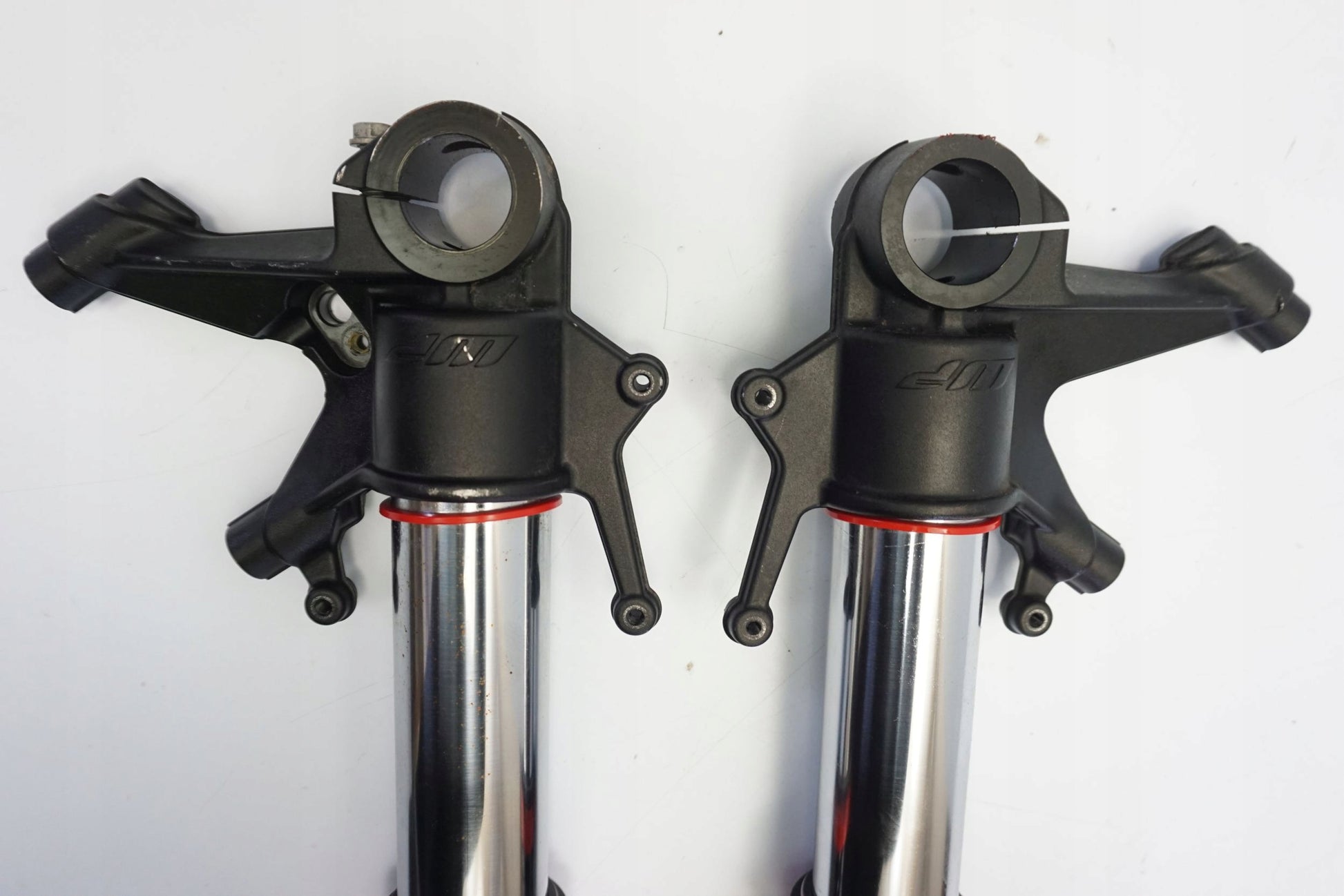 KTM 1290 SUPER DUKE R 20- Gabel Gabelholme Fork Suspension Fourche Forcella Horquilla 6