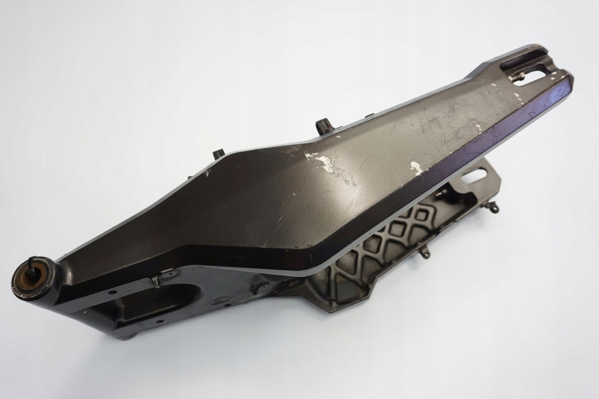 HONDA X-ADV 750 17- Schwinge Hinterradschwinge swing arm 9