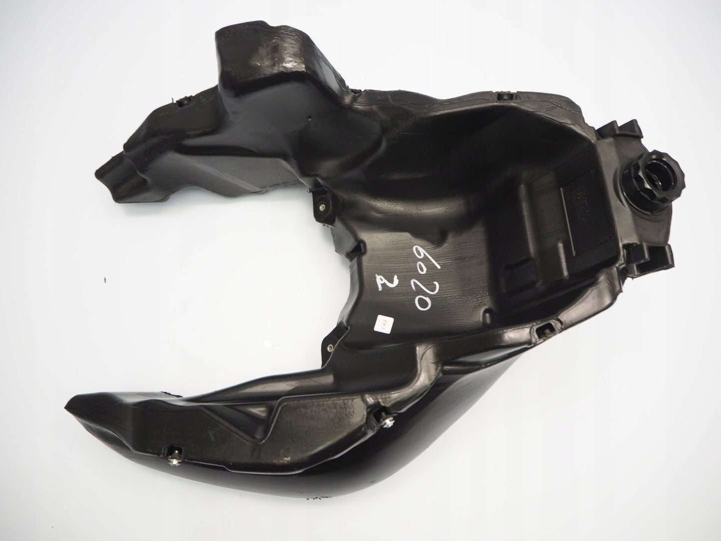 DUCATI MULTISTRADA 950 17-18 Kraftstofftank Benzintank Fuel Tank