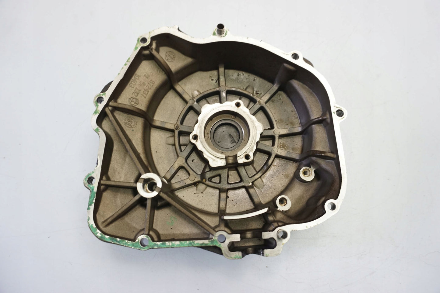 APRILIA DORSODURO 1200 Motordeckel Engine Cover