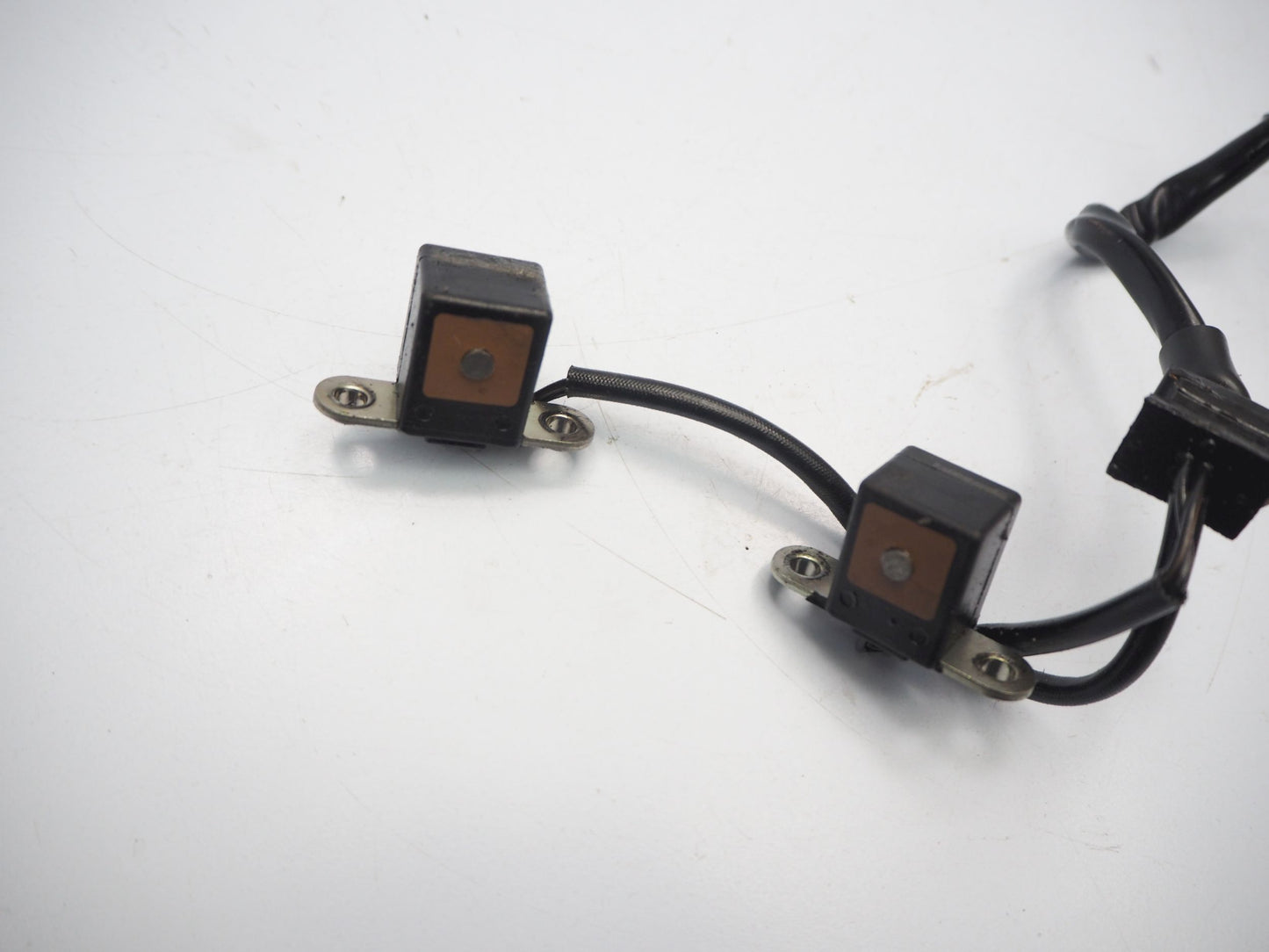 KAWASAKI VN 1500 VULCAN CLASSIC TOURER 98-04 Impulsgeber Zündgeber Pick Up 5