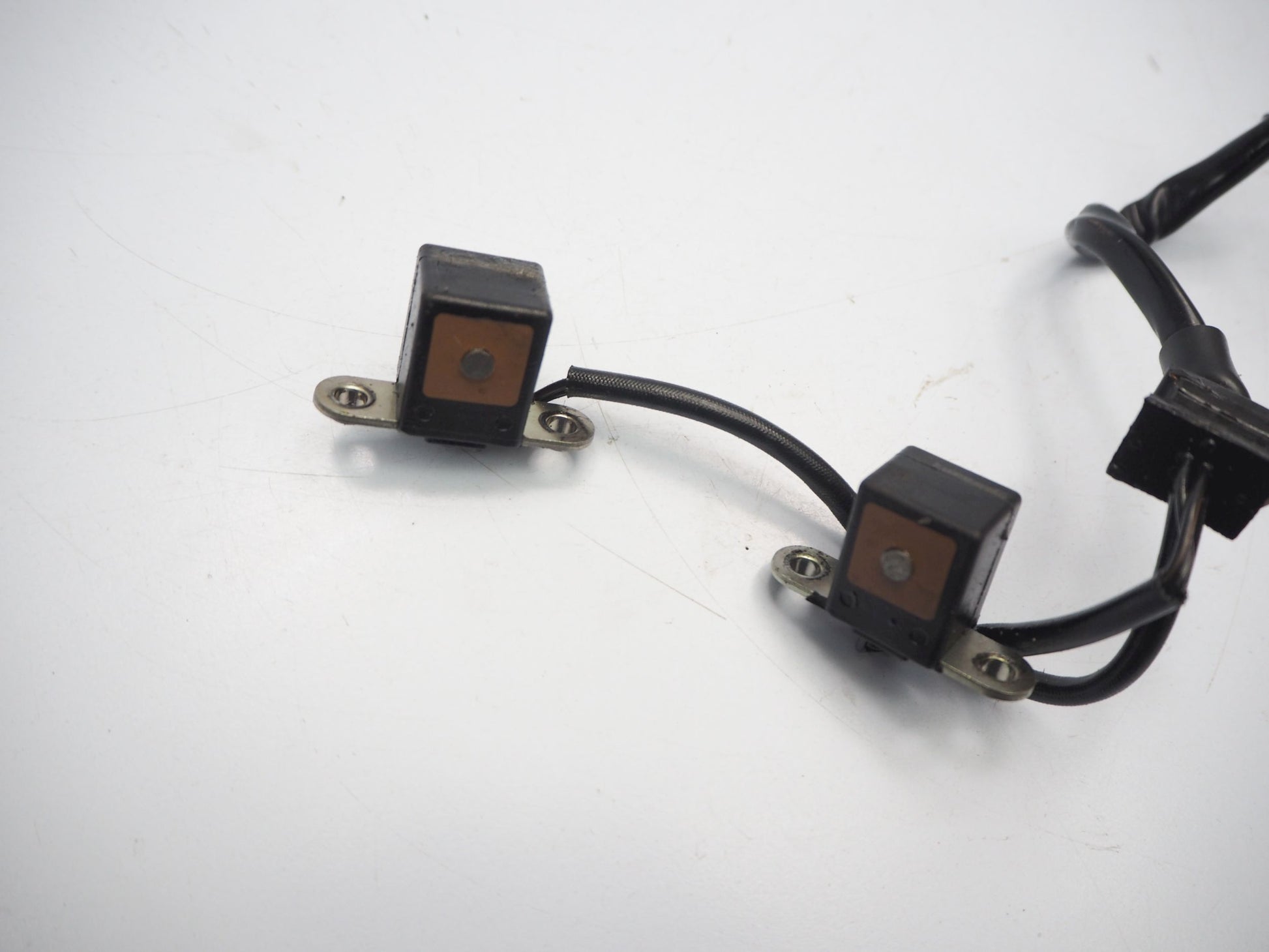 KAWASAKI VN 1500 VULCAN CLASSIC TOURER 98-04 Impulsgeber Zündgeber Pick Up 5