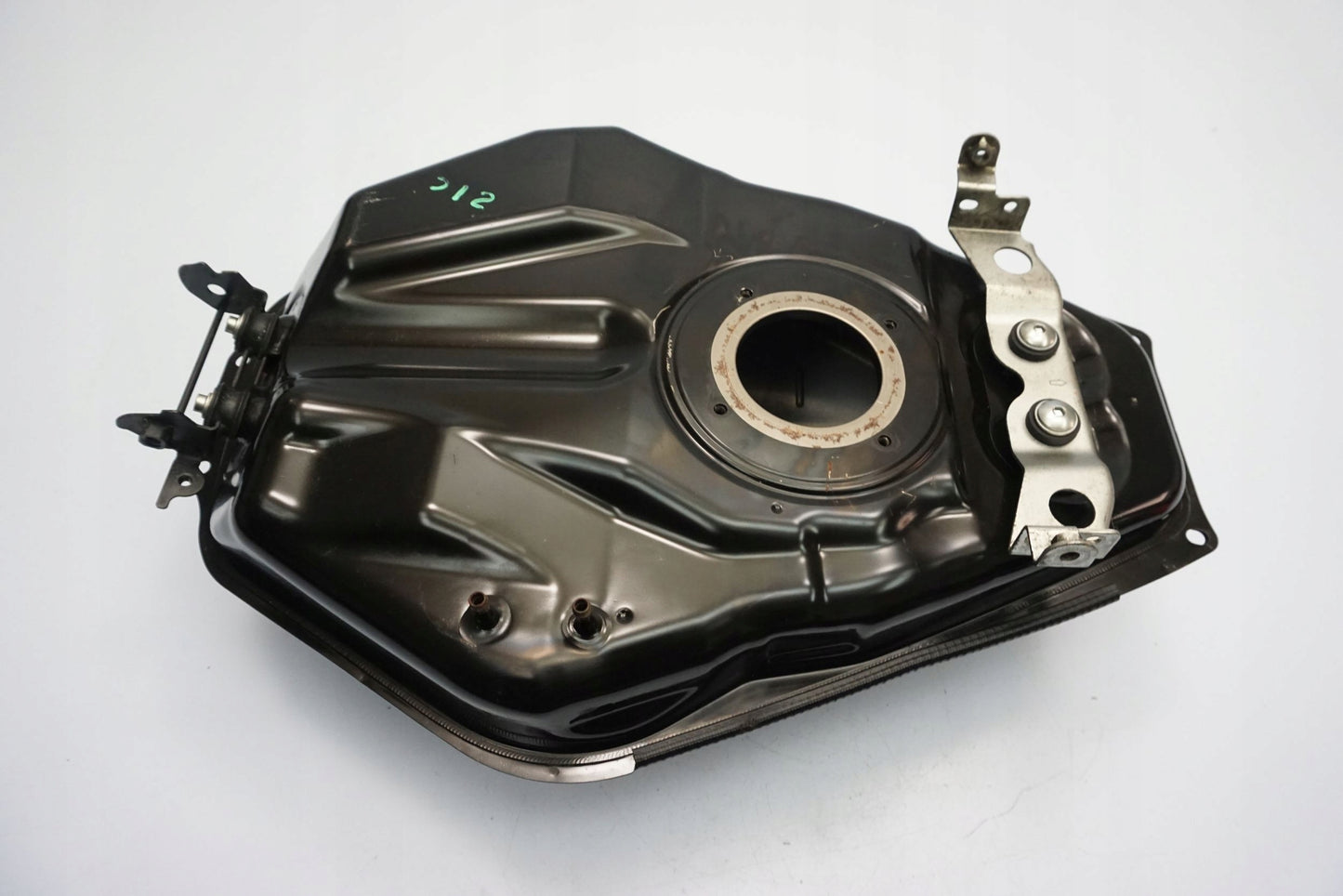 YAMAHA MT-07 13-17 Kraftstofftank Benzintank Fuel Tank