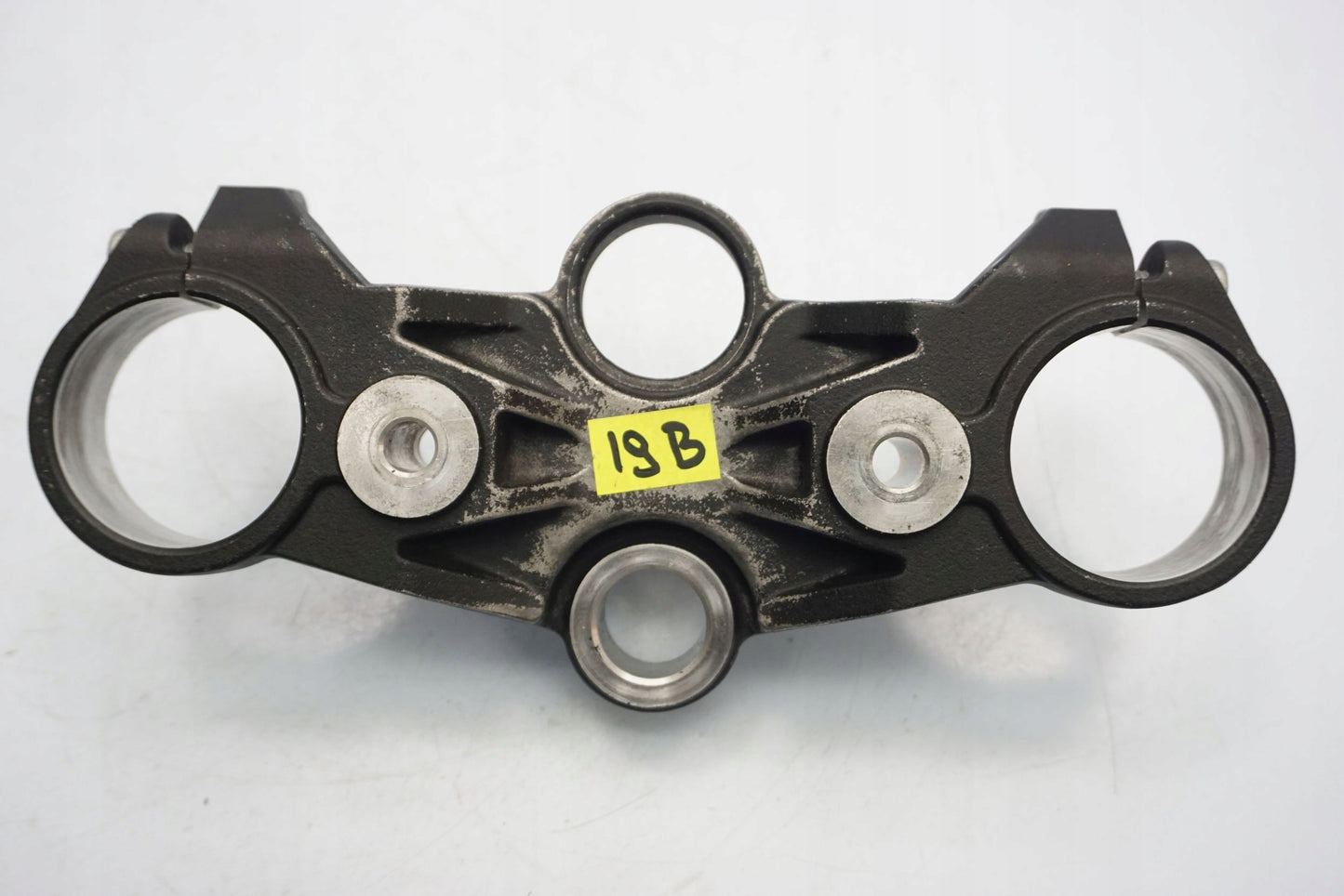 YAMAHA MT 125 14-19 obere Gabelbrücke Triple Clamp oben