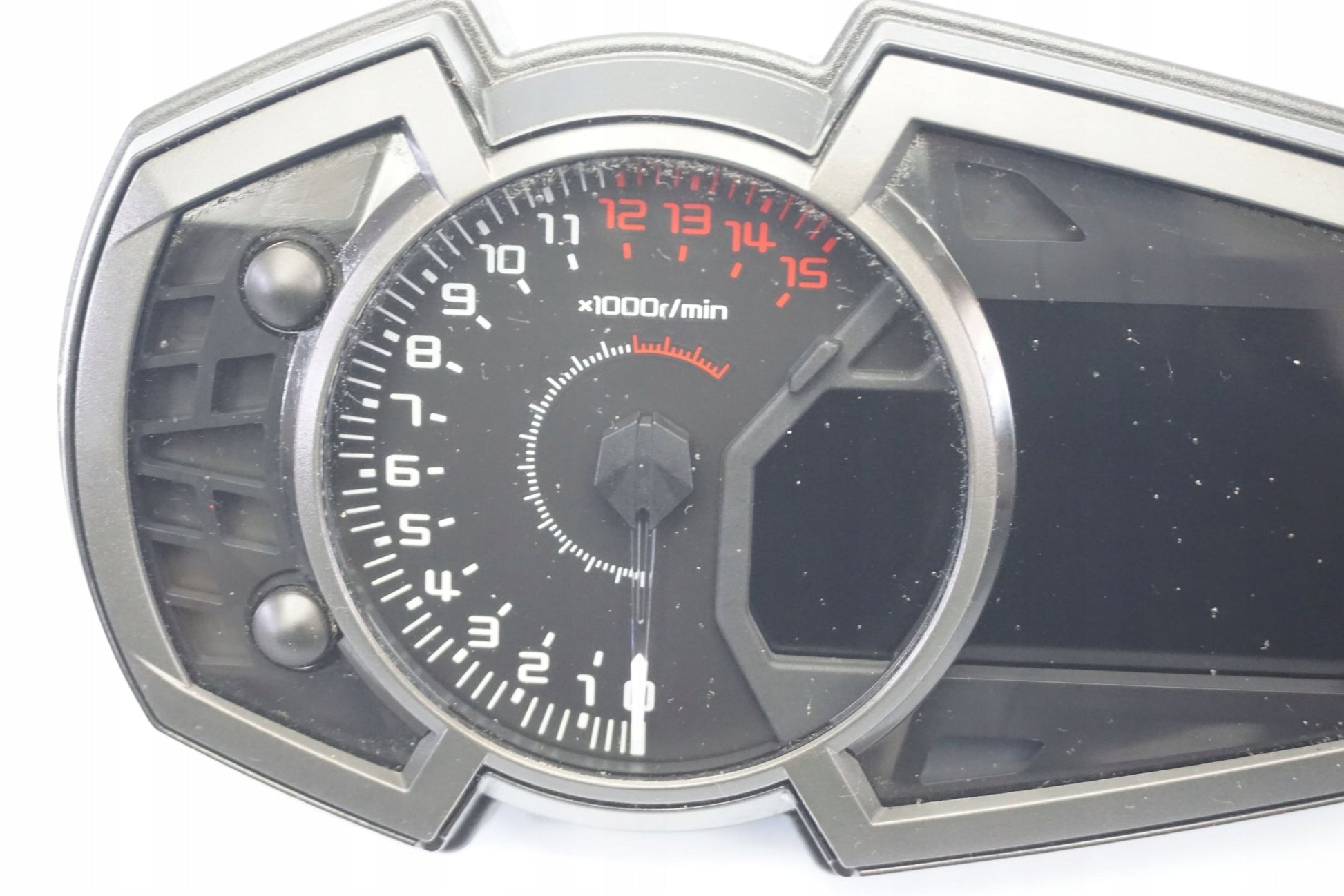KAWASAKI NINJA 400 18- Tacho Tachometer Cockpit Speedometer 10