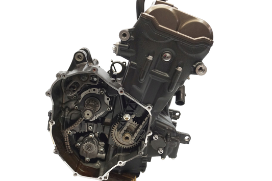 YAMAHA MT-07 18-20 Motor Motorblock Engine