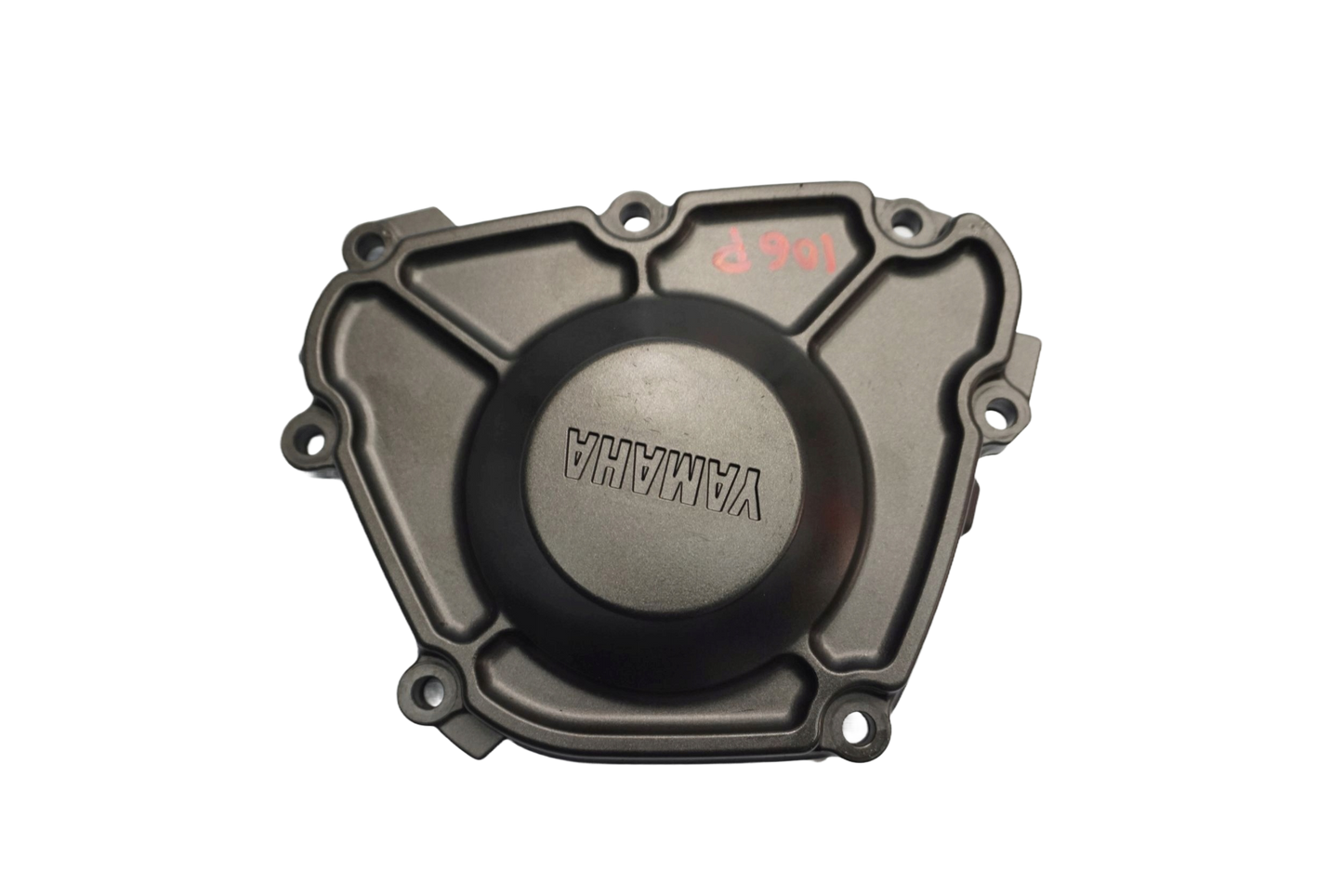 YAMAHA MT-09 TRACER 9 GT Motordeckel Engine Cover