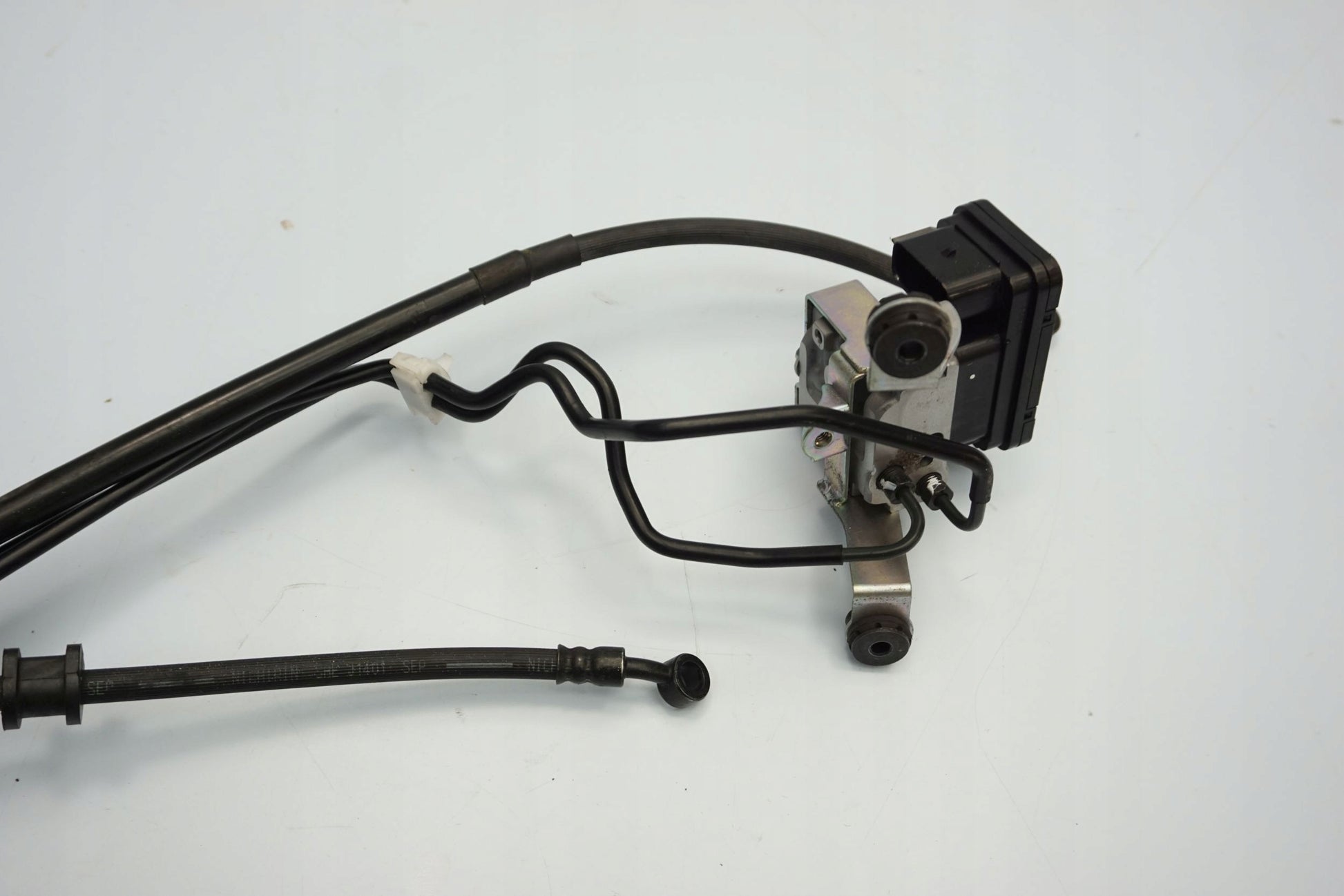 HONDA MSX 125 16-19 ABS Pumpe Druckmodulator 4