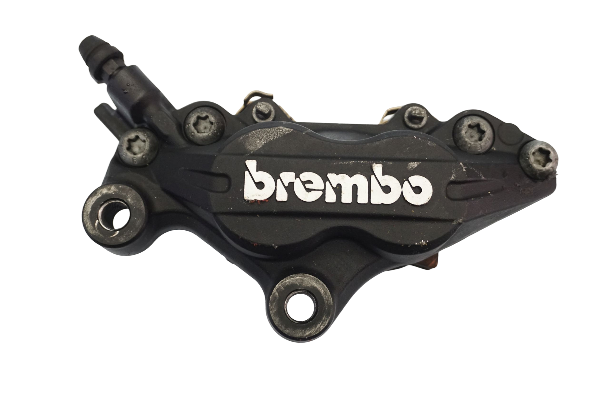 MOTO GUZZI V7 III STONE Bremse Bremssattel Bremszange vorne links 1